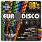 2012 80's Revolution - Euro Disco Vol. 1 (CD 2)