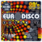 2012 80's Revolution - Euro Disco Vol. 2 (CD 1)