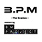 B.P.M. - The Remixes