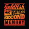2013 Three Second Memory