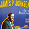 James P. Johnson - King of Stride Piano, 1918-44