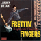 2003 Frettin' Fingers: The Lightning Guitar of Jimmy Bryant (CD 1)