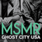 2011 Ghost City USA