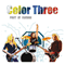 Color Three - Paint By Number