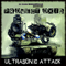 2012 Ultrasonic Attack (CD 1)