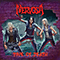 Nervosa (BRA) - Time Of Death (EP)