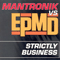 1998 Mantronik vs. EPMD - Strictly Business