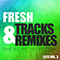 2013 Fresh tracks & remixes - The elite selection 2013 vol. 3: First encounter (Single)
