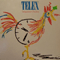 1988 Temporary Chicken (EP)