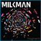 Milkman (USA) - Fragments (EP)