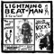 Lightning Beat-Man - Wrestling Rock\'n\'Roll (Remastered 2008)