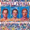 2011 Original Album Series (CD 3: The Blind Leading The Naked, 1986)
