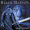 Black Majesty (AUS) - Silent Company