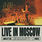 LP - Live In Moscow