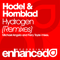 2009 Hydrogen (Remixes) (Split)