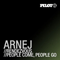 Arnej - Rendezvous / People Come, People Go (Single)