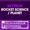 2010 Rocket Science / Planet