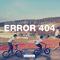 Garritsen, Martijn - Error 404 (Split)