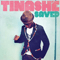 Tinashe (GBR) - Saved