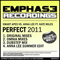 2010 Perfect 2011 (Feat.)