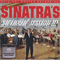 Frank Sinatra ~ Sinatra's Swingin' Session!!! (1961, Remastered)