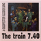 Budapest Klezmer Band - The Train 7.40