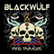 Blackwulf - Mind Traveler