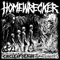 Homewrecker - Circle Of Death