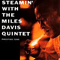 1961 Steamin' With The Miles Davis Quintet