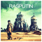 2013 Rasputin
