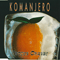 Frozen Orange Project - Komanjero