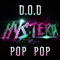 D.O.D (GBR) - Pop Pop