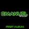 Wallin, Emanuel - First Album