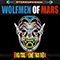 Wolfmen Of Mars - Digital Penetration (EP)