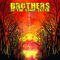 2015 Brothers Of The Sonic Cloth