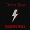2017 Thunderstruck (Symphonic Heavy Metal Version)