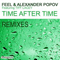 2009 Time After Time - Remixes (EP) (split)