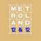 Metroland - 12 & 12