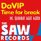 2010 Time For Break (Single)