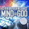 2012 Ace Ventura & Zen Mechanics - MIND=GOD (EP)