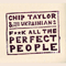 2012 Chip Taylor & The New Ukrainians - Fuck All The Perfect People
