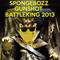 SpongeBozz - BattleKing 2013
