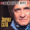Johnny Cash ~ 16 Biggest Hits