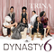 2016 Dynasty 6