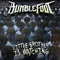 Bumblefoot ~ Little Brother Is Watching