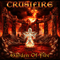 Crusifire - Garden Of Fire
