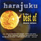 2002 Harajuku - The Best Of Dance Mixes