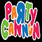 Party Cannon - We Prefer the Term Living Impaired (Single)