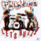 1990 Let's Buzz! (LP)