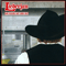 1981 Der Mann mit dem Hut (LP)
